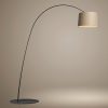 Lampara de pie Twiggy Grid Terra Led 32W 2850K 3930lm CRI90 