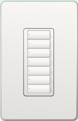 Botonera seeTouch QS