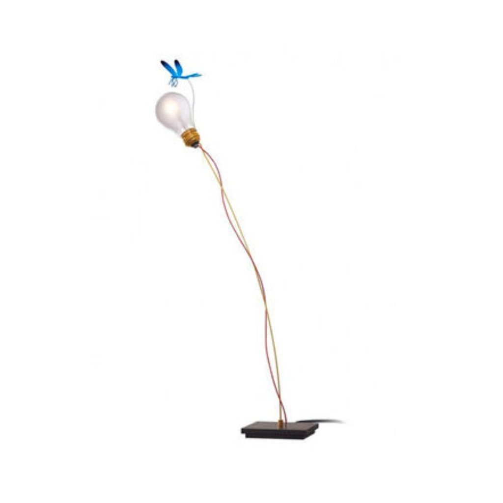 Lampara de Mesa I Ricchi Poveri Bzzz led 5W dim to warm 2000-2700K 