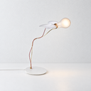 Lampara de Mesa Lucellino Touch led 5W dim to warm 2000-2700K