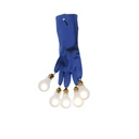 Aplique Luzy on the Wall 5 led 1.5W 650lm 2700k 