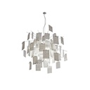 Lampara Colgante Zettel'Z 6 E27 