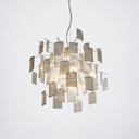 Lampara Colgante Zettel'Z 6 E27 