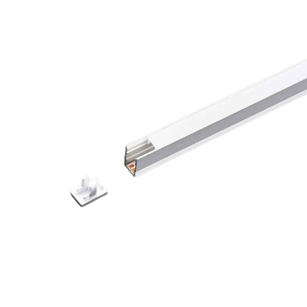 Perfiles Empotrables