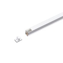 Perfiles Empotrables