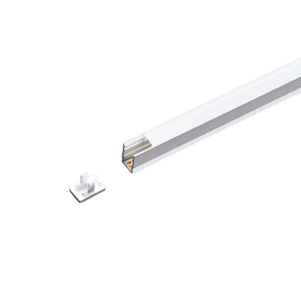 Perfil Colgante / Superficial