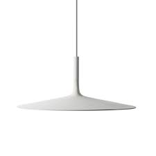 Lámpara colgante Aplomb grande led 2700K 1279lm CRI90