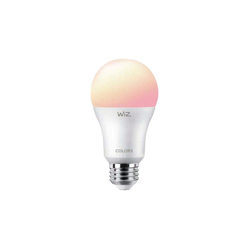 [WI-929002265611] Bombillo A19 COLORS / Luz cálida a fría y colores controlable por WiFi