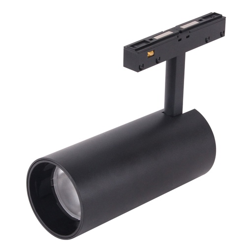 [KD-L20/GD-B12WB-24] Reflector cilíndrico para riel 48V CRI90 KD-L20/GD Bluetooth