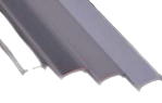 Difusor de policarbonato 10m para perfil C021