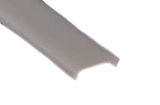 Difusor de policarbonato 10m para perfil C046