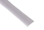 [CX-C099-C1] Difusor de policarbonato blanco mate 10m para perfil C099