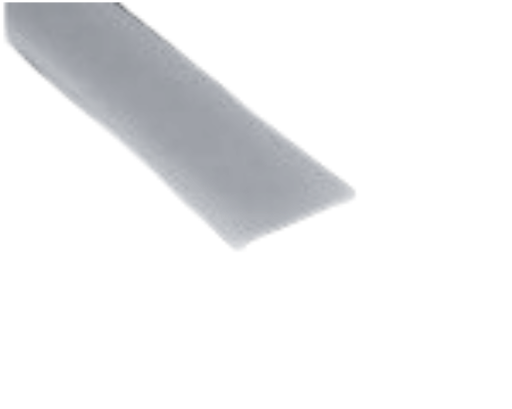 Difusor de policarbonato 2.5m para perfil C086