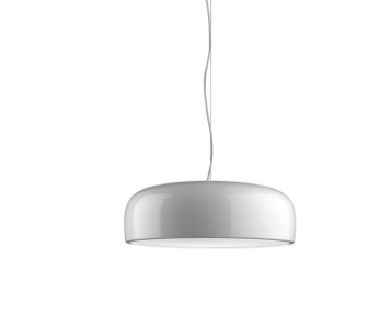 [FU136709] Lámpara colgante Smithfield Dimmable Pendant Lamp in LED blanca 120v