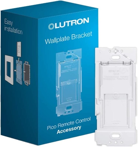 [LT-PICO-WBX-ADAPT] Adaptador de Pared para Remoto Pico