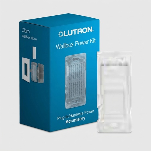 [LT-PICO-WBX-ADAPT] Adaptador de Pared para Remoto Pico
