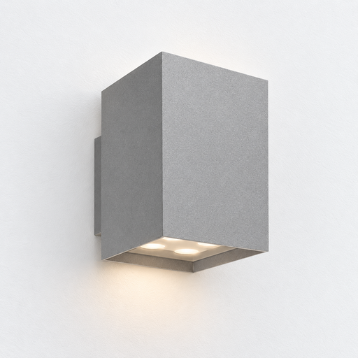 [LC-05-9773-34-37] Aplique Afrodita Power Led 17.4W 3000K GRIS 1203lm IP55