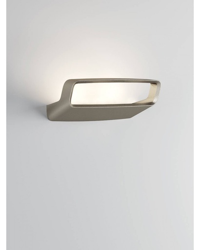 Aplique Aile 3000K 120V