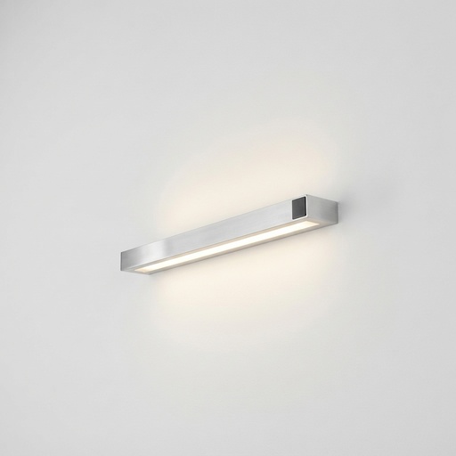 [PZ-ALLF-A-50-BL] Aplique All 50 fluorescente blanco 2x18W/827 2G11