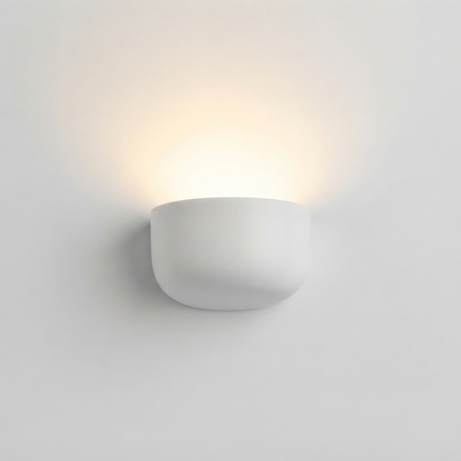Aplique Bellhop led 17W 1314lm 2700K 120V