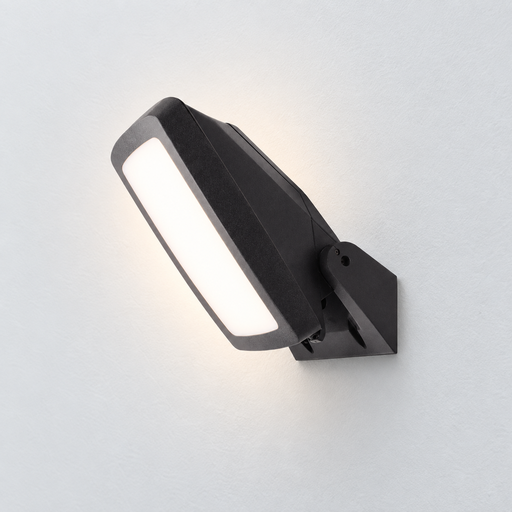 Aplique Germana IP66 con 2 bombillos led 25000 hrs 1300lm 100-240V GX53