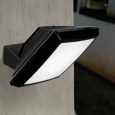 Aplique Giova/Giuseppe IP66 con 4 bombillos led 10W 1300lm 100-240V GX53