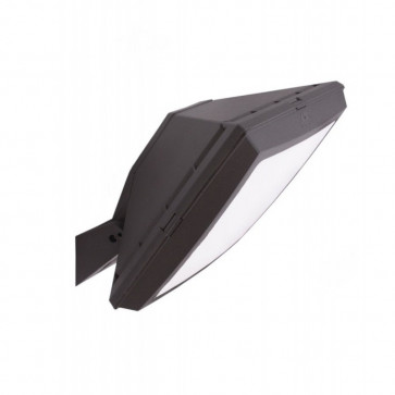 Aplique Giuseppe IP66 led con 4 bombillos 25000 10W 1200lm hrs 100-240V GX53