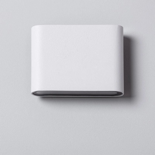 Aplique IP54 Slim led 5,6W 3000K 268lm