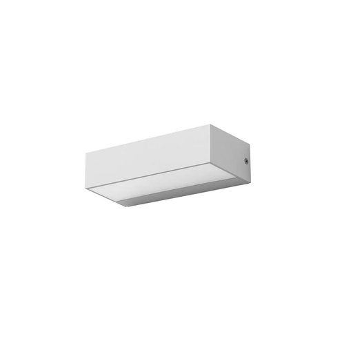 Aplique IP65 Ara small Led 7.2W 3000K 471lm IP65