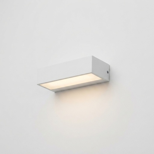 Aplique IP65 Ara small Led 7.2W 3000K 471lm IP65