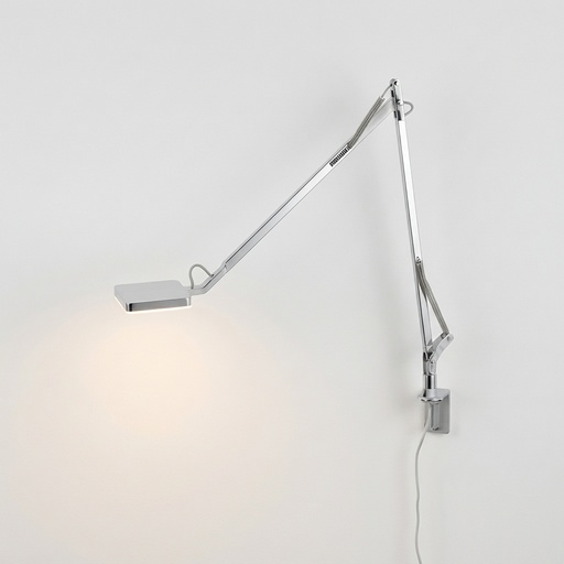 [FD-F3302009] Aplique Kelvin Led Blanco