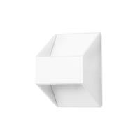 [FL-DE-0229-BLA] Aplique Keop Led 4.6W 3000K Blanco 367lm IP20