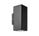 Aplique Ledvance Dual Housing Cuadrado GU10
