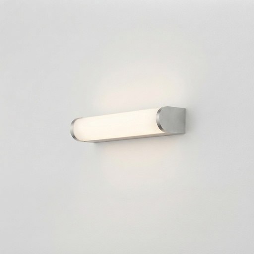 [FL-DE-0429-CRO] Aplique Lungo Led 11.5W 3000K Cromo 1086lm IP44