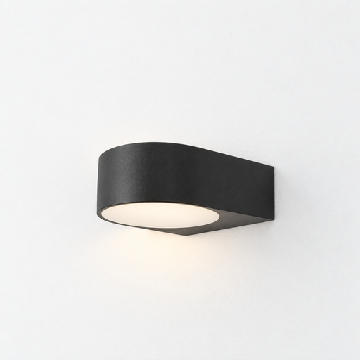 Aplique Mayor E27 IP44