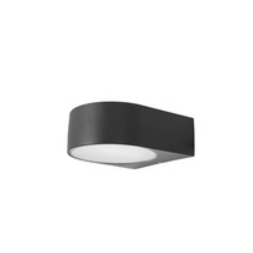 Aplique Mayor E27 IP44