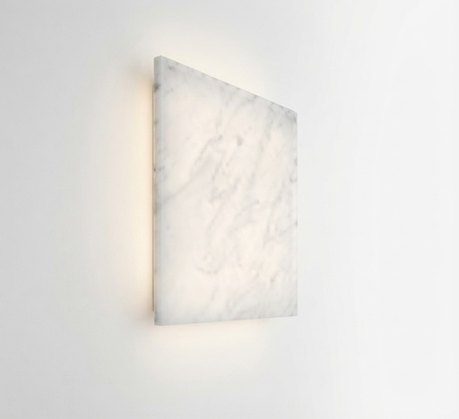 [WD-886542] Aplique Miles 2.0 22x22 cms blanco IP20 Led 8W 3000K CRI 80+ 100-240V