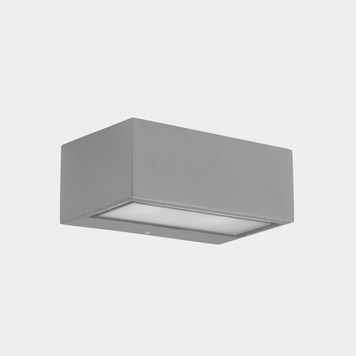 [LC-05-E026-34-EH] Aplique Nemesis 70*170mm Led 10.5W 2700K 834LM IP65