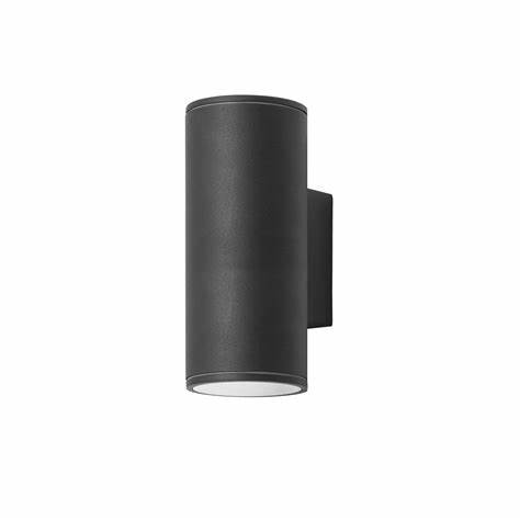 Aplique Orion double emission Led 11.3W 3000K 1135lm IP54