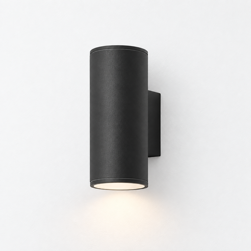 Aplique Orion double emission Led 11.3W 3000K 1135lm IP54