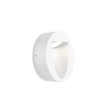 [WD-886302] Aplique Smile On 1.0 blanco IP65 Led 2W 3000K CRI 85+ 100-240VAC