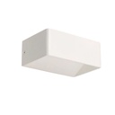 Aplique Toppi LED 3000K blanco IP20