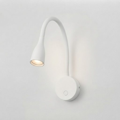 Aplique de luz de lectura Crobat Led 3.8W 3000K 311lm