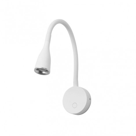Aplique de luz de lectura Crobat Led 3.8W 3000K 311lm