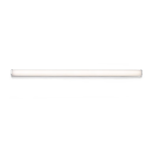 [FR-63502] Aplique de pared Edge cromado 18W 4000K