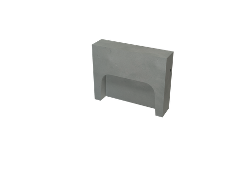 [VY-W0536] Aplique de señalización de cemento IP54 led 5W 3000K CRI80 15x12x3.6cm