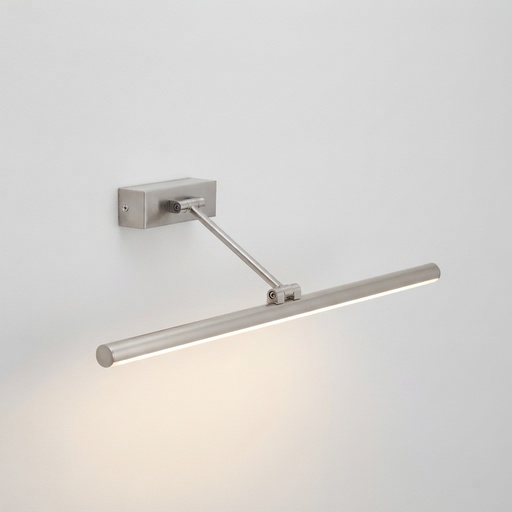 Aplique para cuadros Magritte 600 led 12W 3000K 750lm 110V