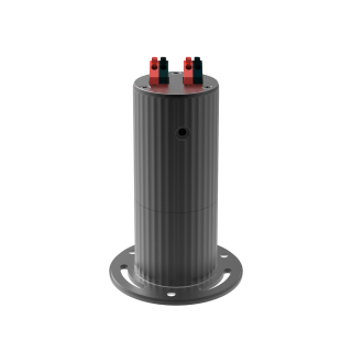 [CO-RA-HR40-B] Base empotrada de conexión free dot system Hola