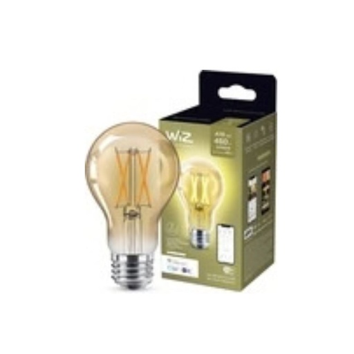 [WI-929002265911] Bombillo A19 VINTAGE / Luz cálida controlable por WiFi