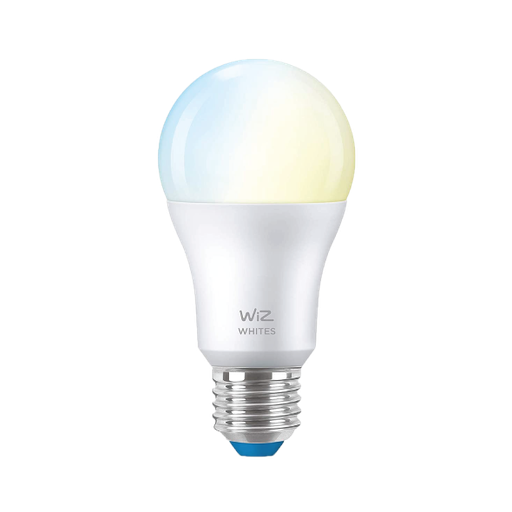 [WI-929002265411] Bombillo A19 WHITES / Luz cálida a fría controlable por WiFi